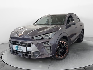 Cupra Terramar terramar 1.5 ehybrid 272 ch dsg6