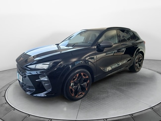 Cupra Terramar terramar 1.5 ehybrid 204 ch dsg6