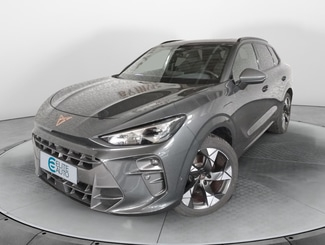 Cupra Terramar terramar 1.5 ehybrid 272 ch dsg6