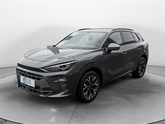 Cupra Terramar terramar 1.5 etsi hybrid 150 ch dsg7