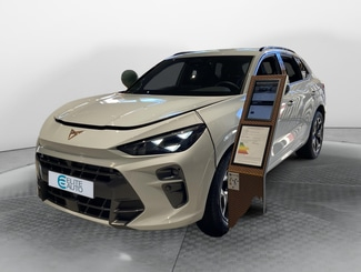 Cupra Terramar terramar 1.5 etsi hybrid 150 ch dsg7