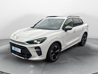 Cupra Terramar terramar 1.5 etsi hybrid 150 ch dsg7