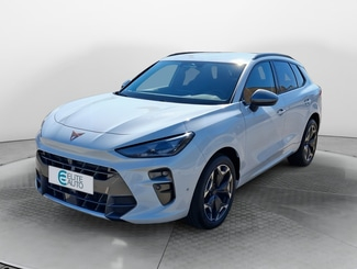 Cupra Terramar terramar 1.5 etsi hybrid 150 ch dsg7