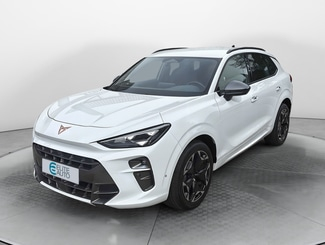 Cupra Terramar terramar 1.5 etsi hybrid 150 ch dsg7