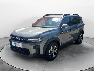 Dacia Bigster bigster mild hybrid 140