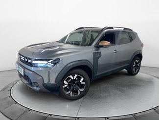 Dacia Duster duster mild hybrid 130