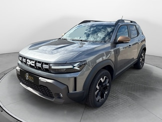 Dacia Duster duster hybrid 140