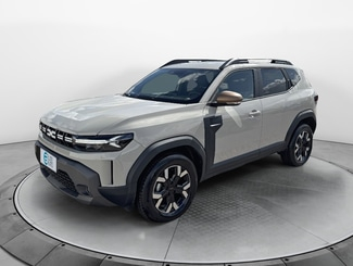 Dacia Duster duster eco-g 100