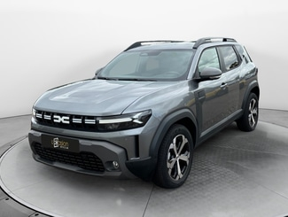 Dacia Duster duster eco-g 100