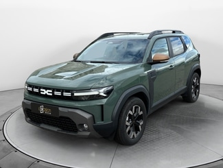 Dacia Duster duster eco-g 100