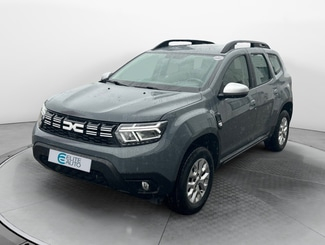 Dacia Duster duster eco-g 100 4x2