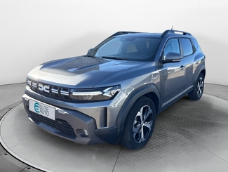 Dacia Duster duster hybrid 140