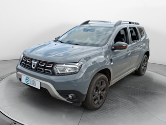 Dacia Duster duster tce 150 4x2 edc