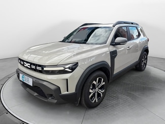 Dacia Duster duster tce 130 4x2