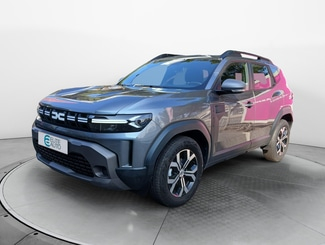 Dacia Duster duster mild hybrid 130