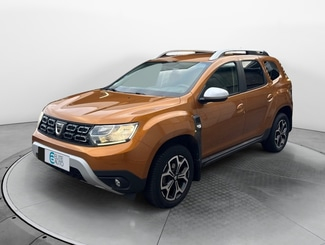 Dacia Duster duster eco-g 100 4x2