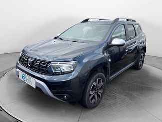 Dacia Duster duster tce 150 fap 4x2 edc