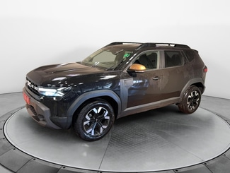 Dacia Duster duster eco-g 100