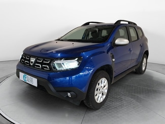 Dacia Duster duster tce 130 fap 4x2
