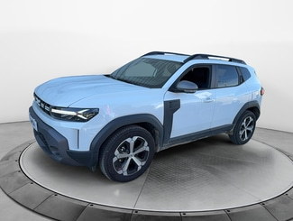 Dacia Duster duster mild hybrid 130