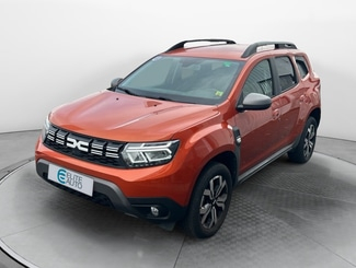 Dacia Duster duster tce 150 4x2 edc
