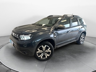 Dacia Duster duster blue dci 115 4x2