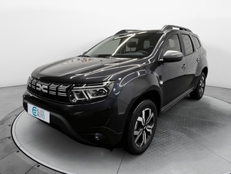 Dacia Duster duster blue dci 115 4x2