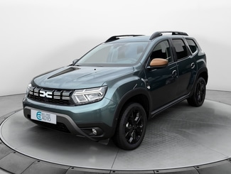 Dacia Duster duster eco-g 100 4x2
