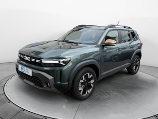 Dacia Duster duster hybrid 140