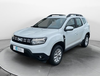 Dacia Duster duster eco-g 100 4x2