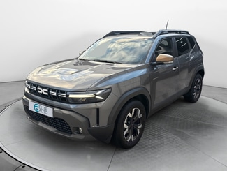 Dacia Duster duster hybrid 140