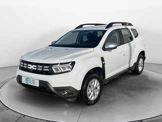 Dacia Duster duster eco-g 100 4x2