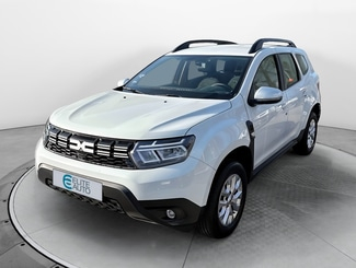 Dacia Duster duster eco-g 100 4x2