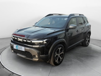 Dacia Duster duster hybrid 140