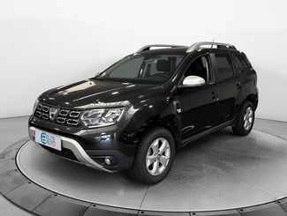 Dacia Duster duster dci 110 edc 4x2