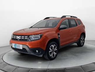 Dacia Duster duster eco-g 100 4x2