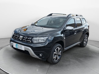 Dacia Duster duster tce 150 fap 4x2 edc