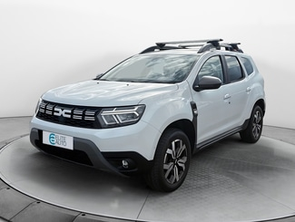 Dacia Duster duster blue dci 115 4x4