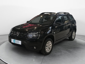 Dacia Duster duster eco-g 100 4x2