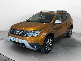 Dacia Duster duster tce 150 fap 4x2