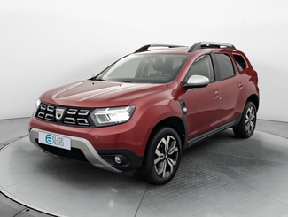 Dacia Duster duster tce 150 fap 4x2 edc