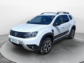 Dacia Duster duster eco-g 100 4x2