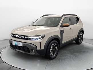 Dacia Duster duster hybrid 140