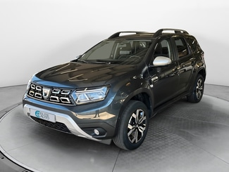 Dacia Duster duster eco-g 100 4x2