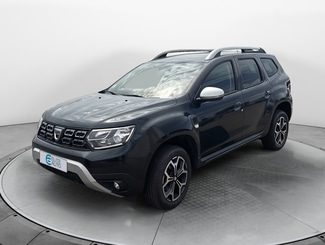 Dacia Duster duster tce 150 fap 4x2