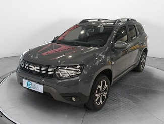Dacia Duster duster eco-g 100 4x2