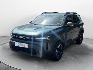 Dacia Duster duster tce 130 4x2