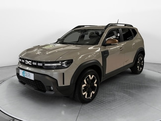 Dacia Duster duster hybrid 140