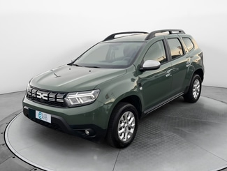 Dacia Duster duster tce 130 4x2
