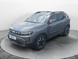 Dacia Duster duster hybrid 140